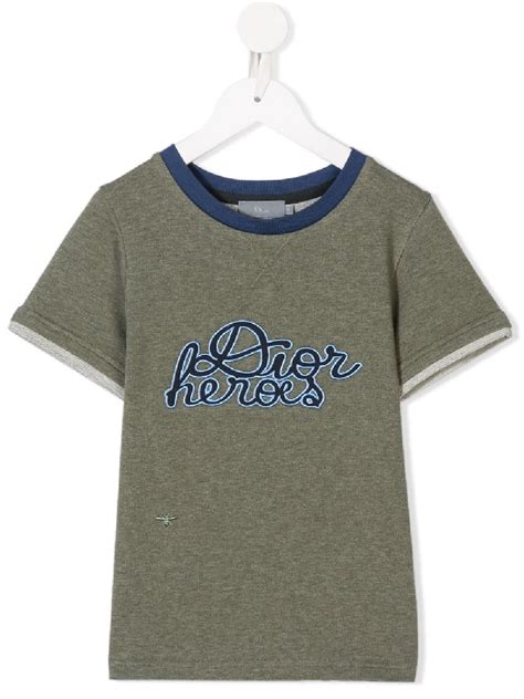 where to buy baby dior clothes|dior shirt 12 month old.